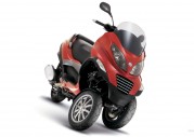 Piaggio Mp3 400ie